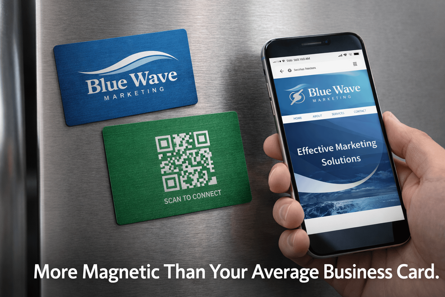 Custom Engraved Business Cards – Premium Adonized Aluminum - Image 8