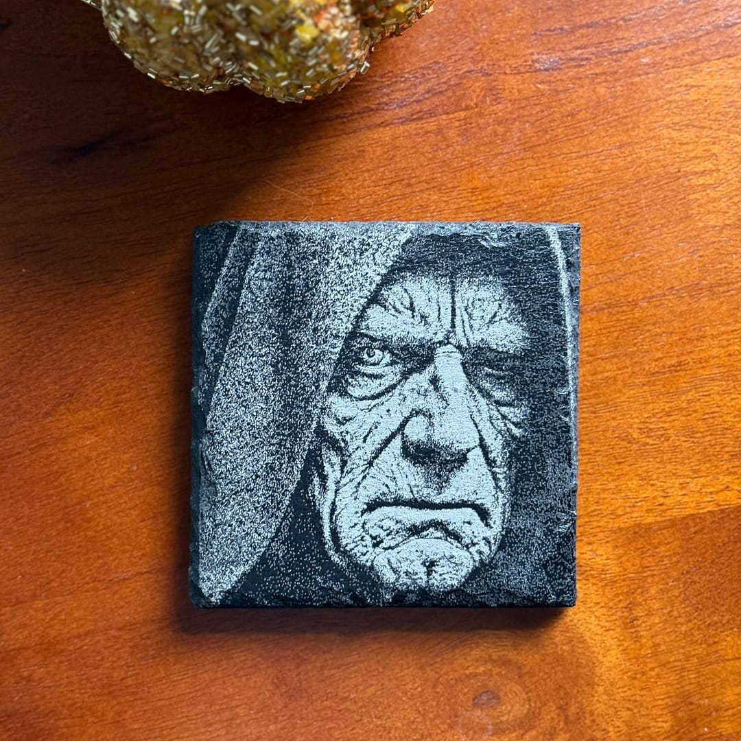 Star Wars Slate Coaster Set - Image 3